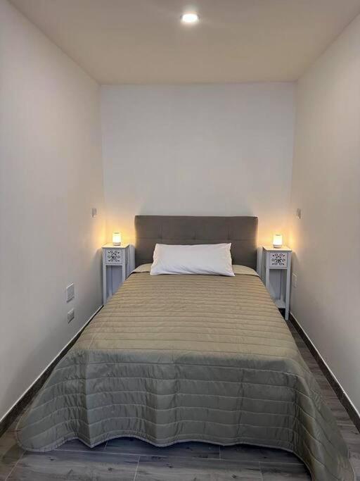 Holiday House Shantu Catania Luaran gambar